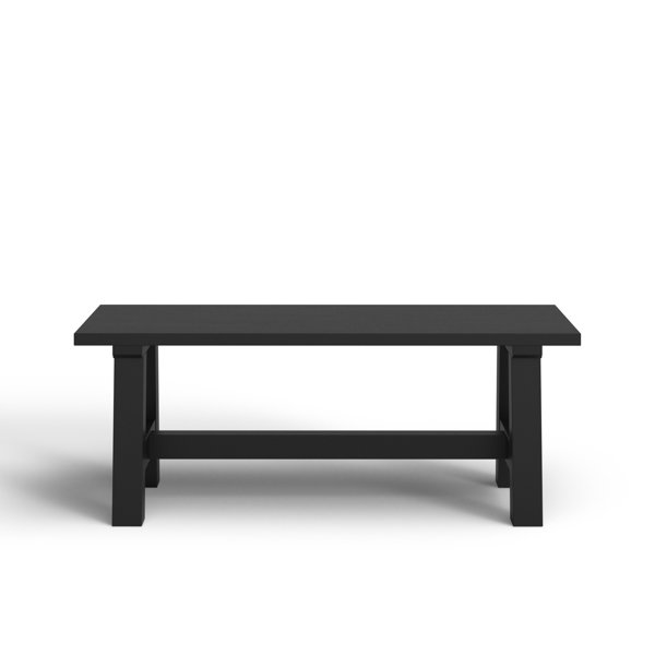 Bevington Bench & Reviews Birch Lane